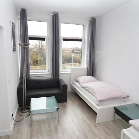 City Apartment Vohwinkel غيلسنكيرشن المظهر الخارجي الصورة