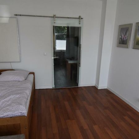 City Apartment Vohwinkel غيلسنكيرشن المظهر الخارجي الصورة