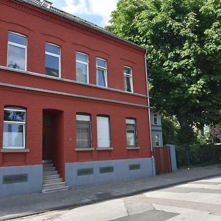 City Apartment Vohwinkel غيلسنكيرشن المظهر الخارجي الصورة