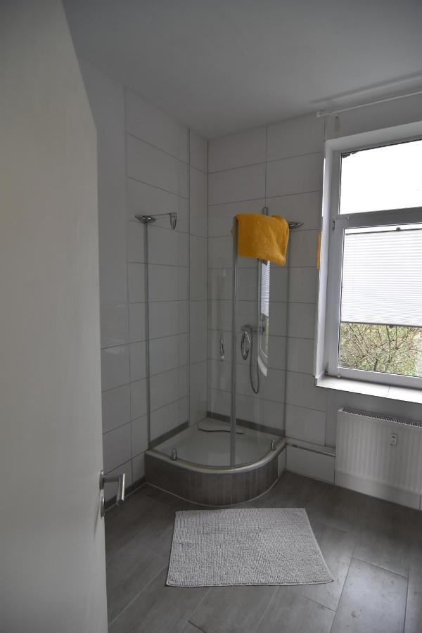 City Apartment Vohwinkel غيلسنكيرشن المظهر الخارجي الصورة