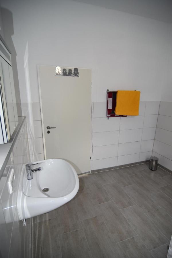 City Apartment Vohwinkel غيلسنكيرشن المظهر الخارجي الصورة