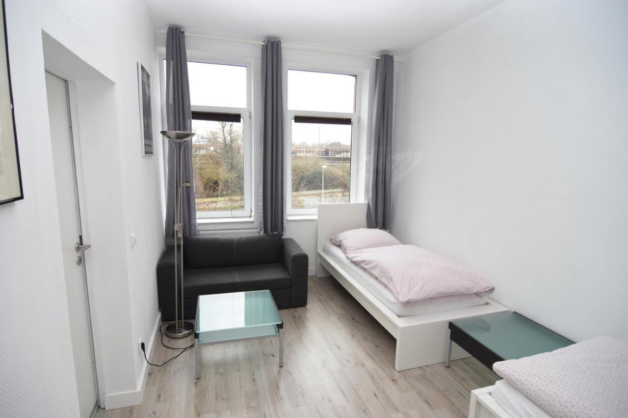 City Apartment Vohwinkel غيلسنكيرشن المظهر الخارجي الصورة