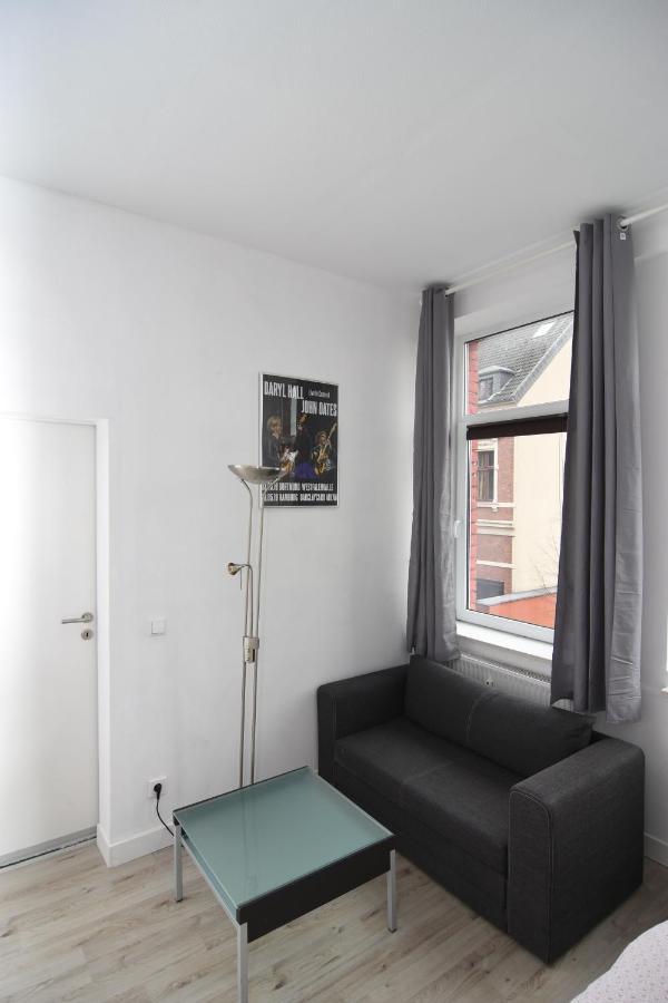 City Apartment Vohwinkel غيلسنكيرشن المظهر الخارجي الصورة