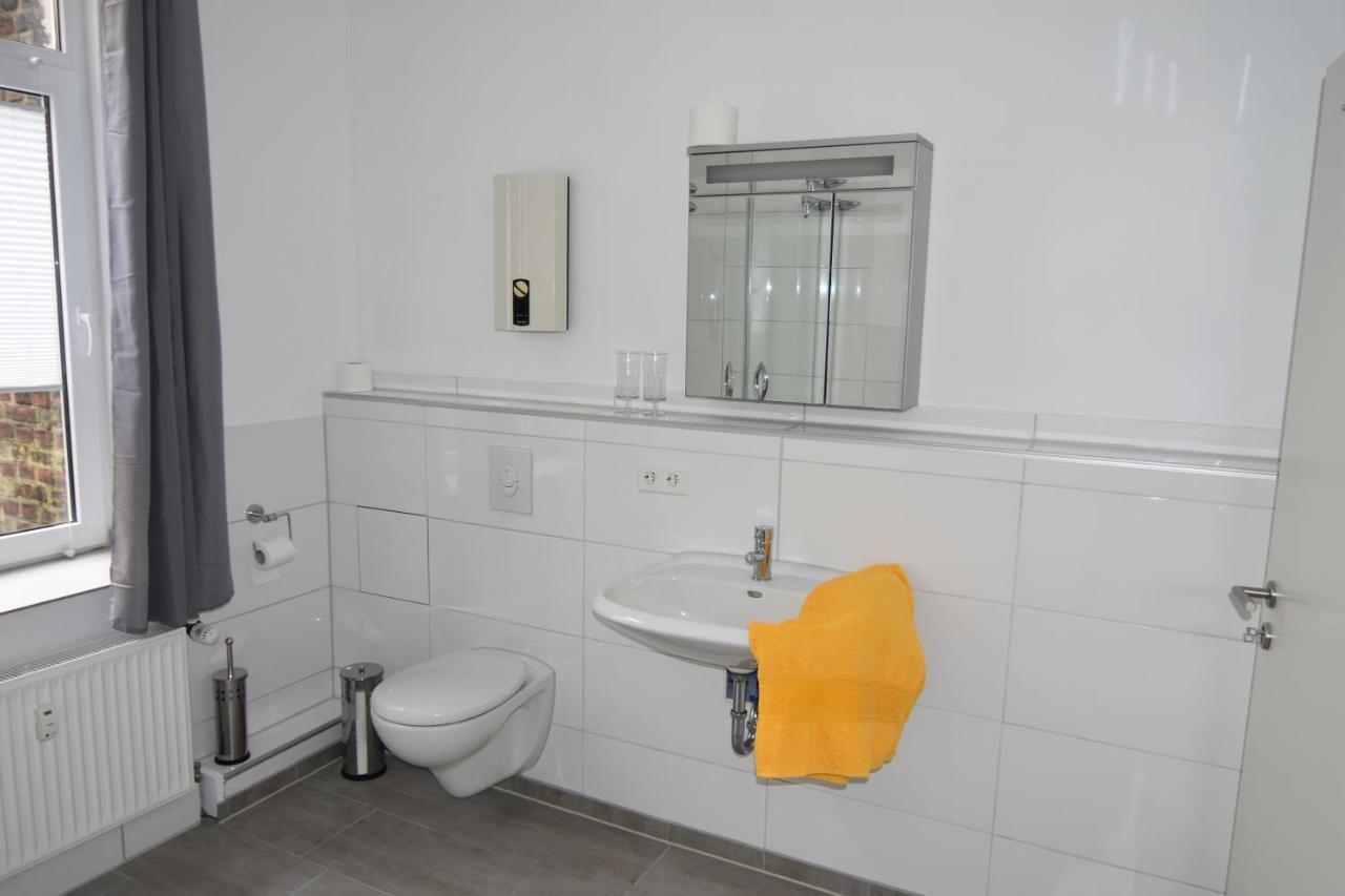 City Apartment Vohwinkel غيلسنكيرشن المظهر الخارجي الصورة