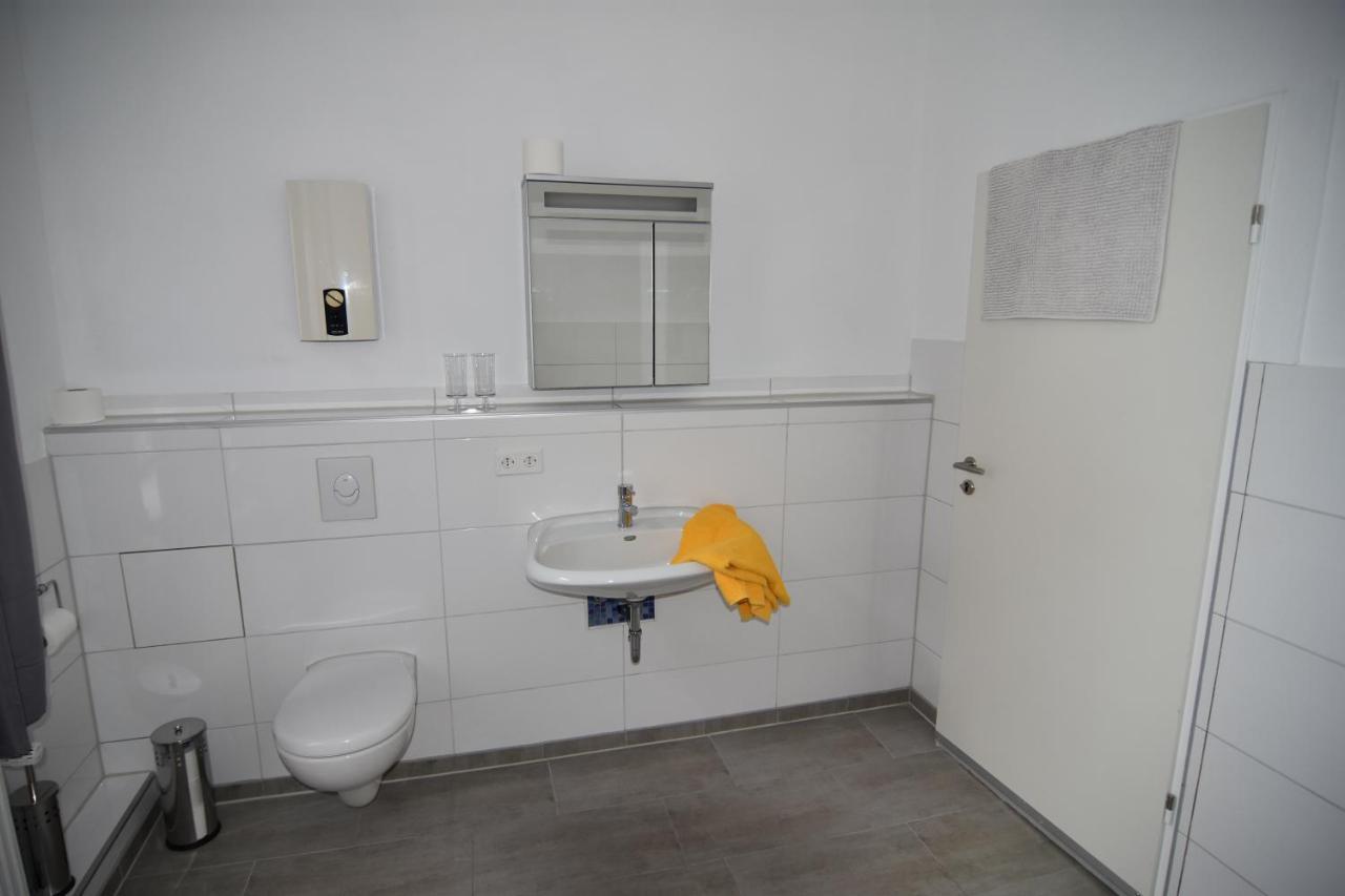 City Apartment Vohwinkel غيلسنكيرشن المظهر الخارجي الصورة