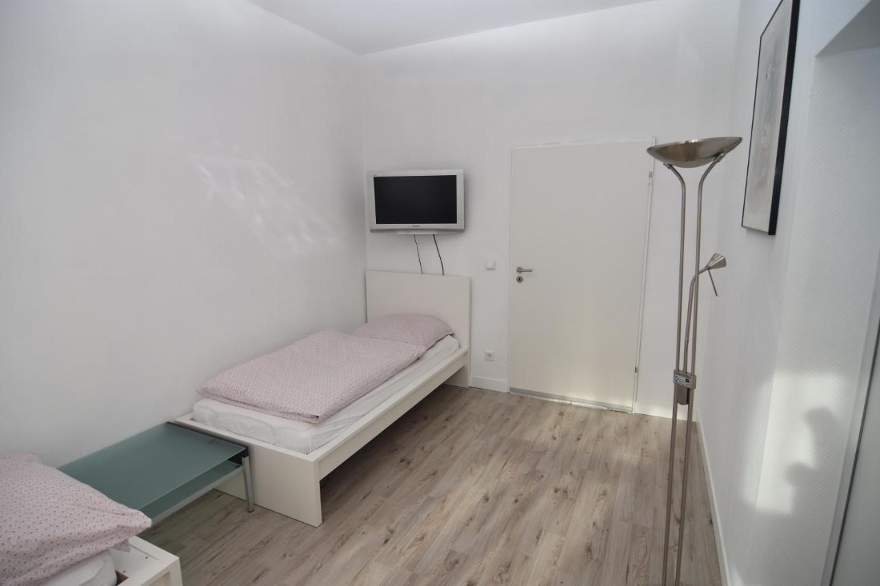 City Apartment Vohwinkel غيلسنكيرشن المظهر الخارجي الصورة