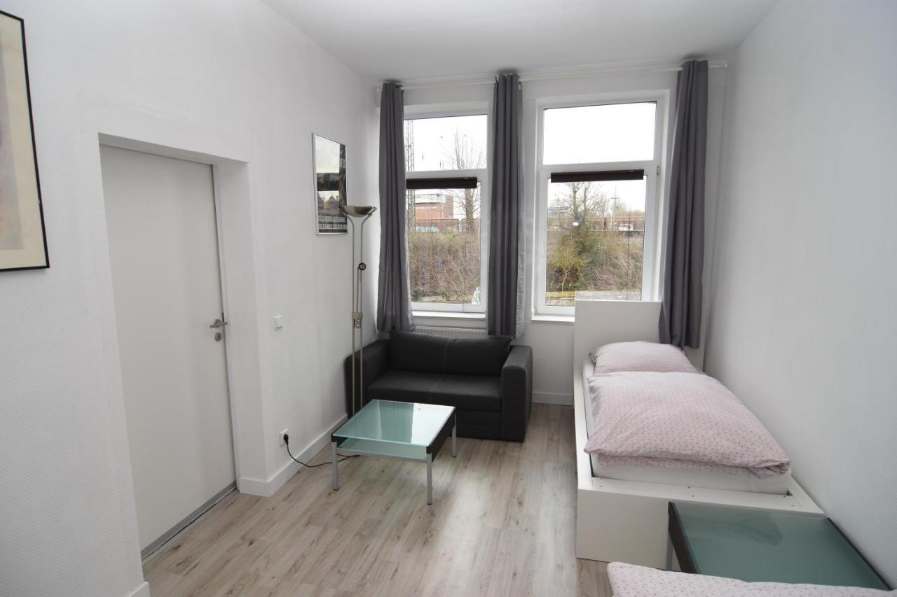 City Apartment Vohwinkel غيلسنكيرشن المظهر الخارجي الصورة