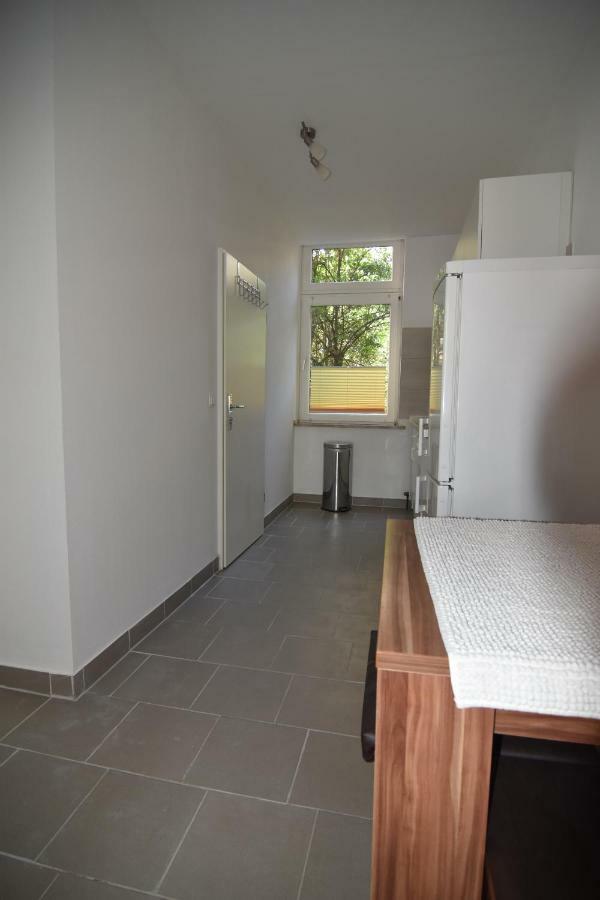 City Apartment Vohwinkel غيلسنكيرشن المظهر الخارجي الصورة
