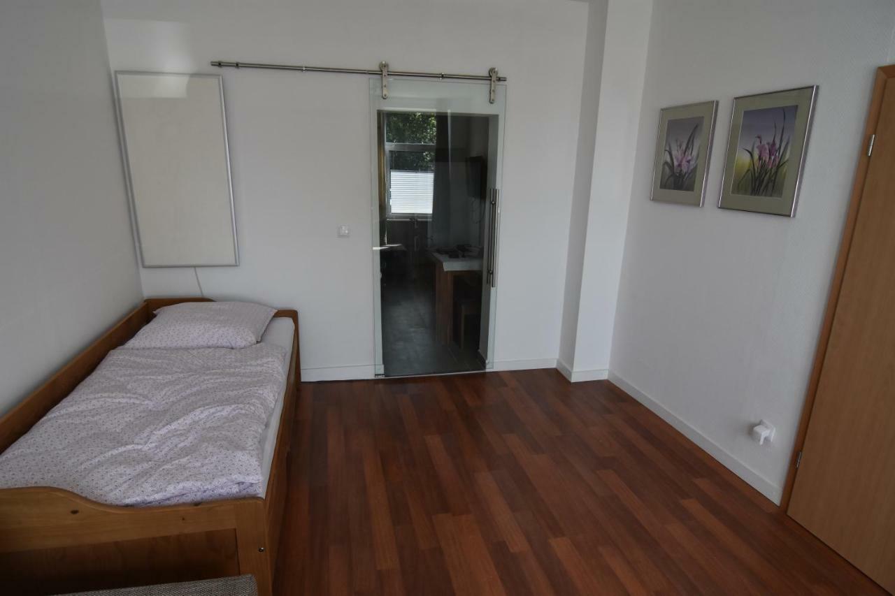 City Apartment Vohwinkel غيلسنكيرشن المظهر الخارجي الصورة