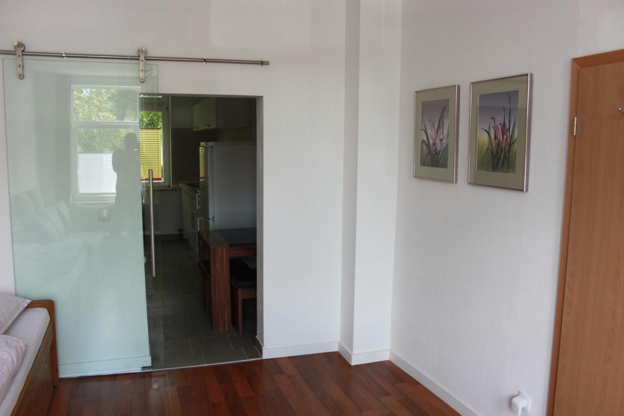 City Apartment Vohwinkel غيلسنكيرشن المظهر الخارجي الصورة